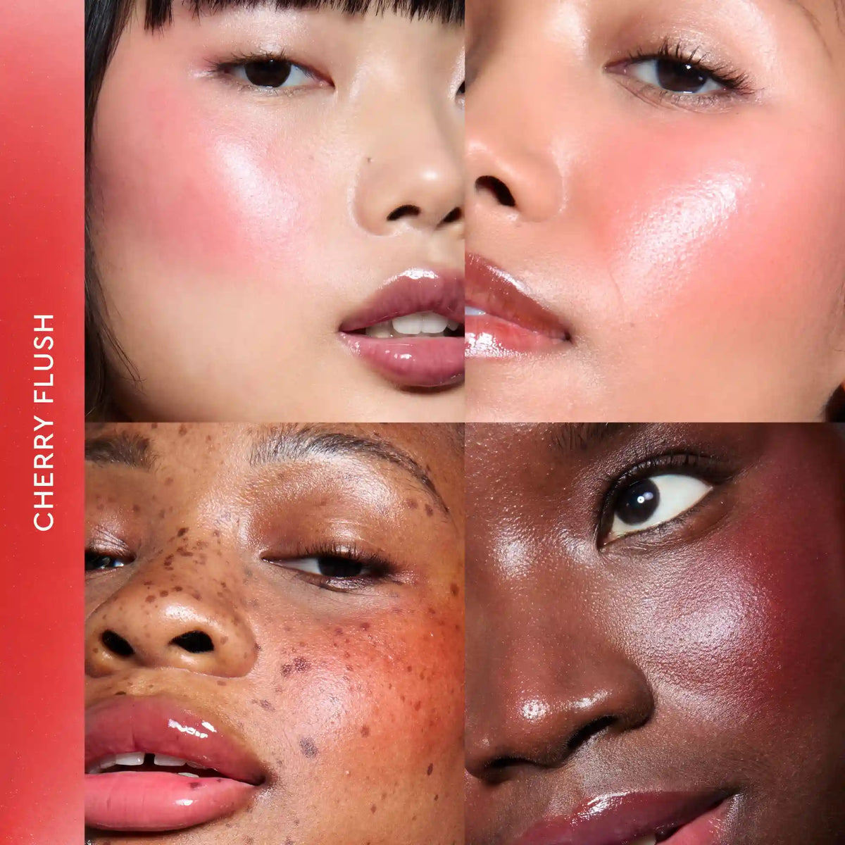 Lip & Cheek Kit