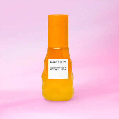 Cloudberry Bright Essence Toner