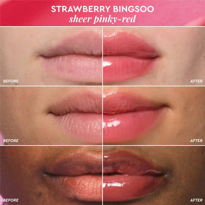 Lip & Cheek Kit