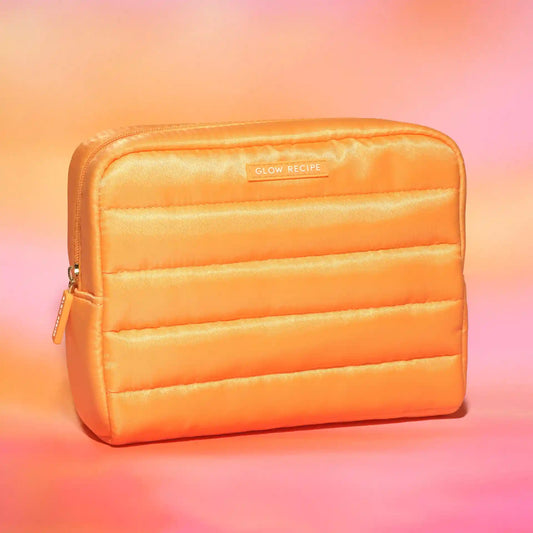 Cloudberry Pillow Pouch