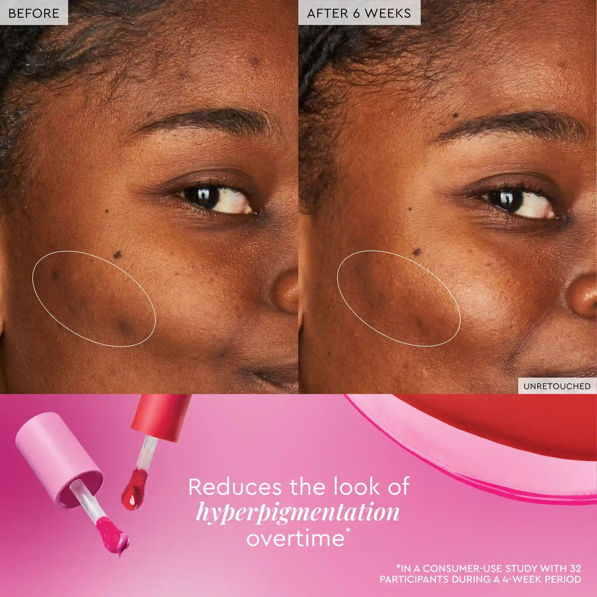 Lip & Cheek Kit