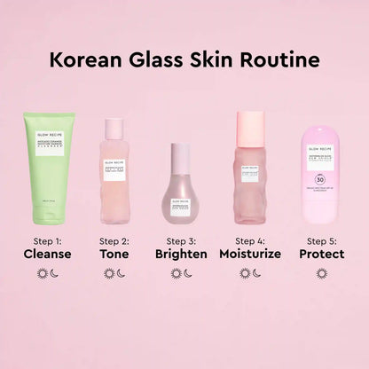 Watermelon Glow Niacinamide Dew Drops
