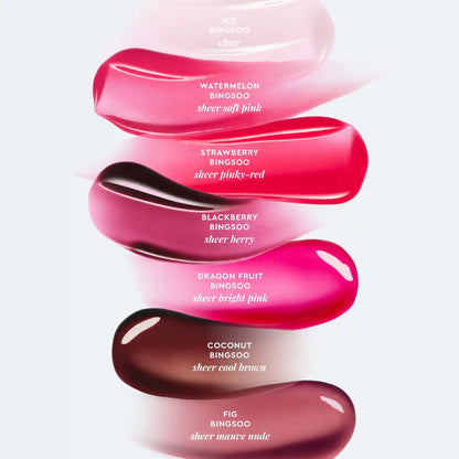 Glass Balm Lip Treatment