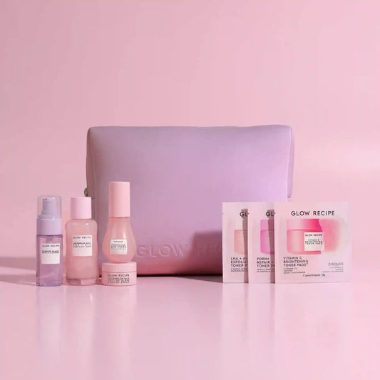 Glow to Go Travel Kit