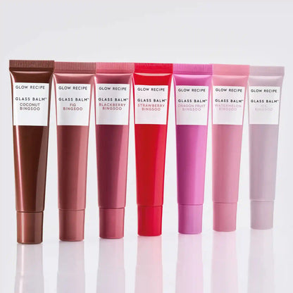 Glass Balm Lip Treatment