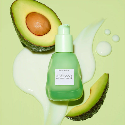 Avocado Ceramide Recovery Serum