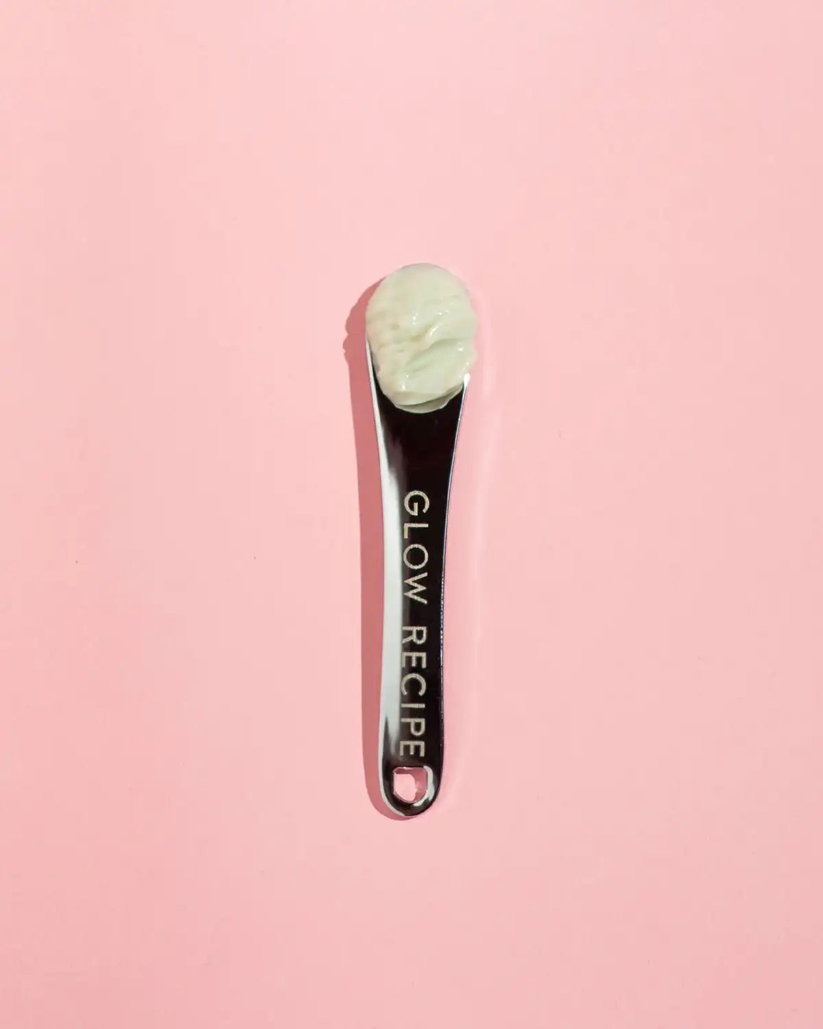 Skincare Spatula