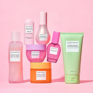 The Glow Recipe Experience Kit