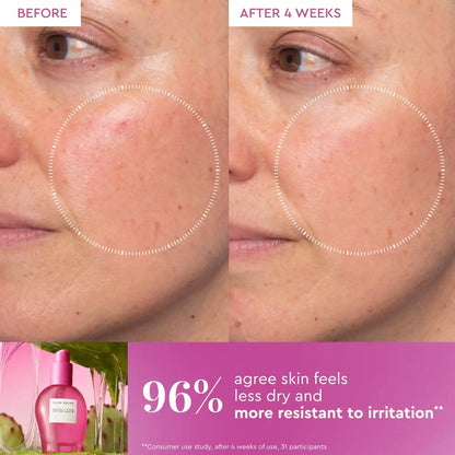 Prickly Pear Peptide Mucin