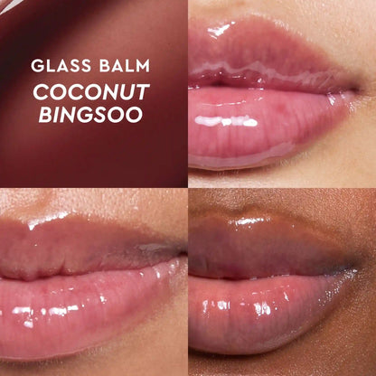 Glass Balm Lip Treatment
