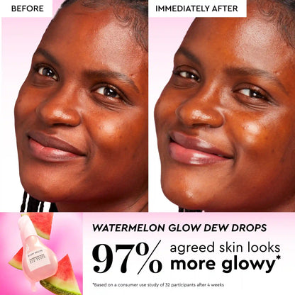 Watermelon Glow Best-Sellers Kit