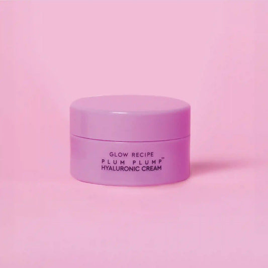 Plum Plump Hyaluronic Cream 15ml