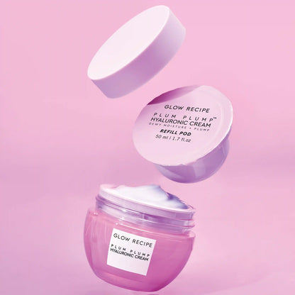 Plum Plump Hyaluronic Cream