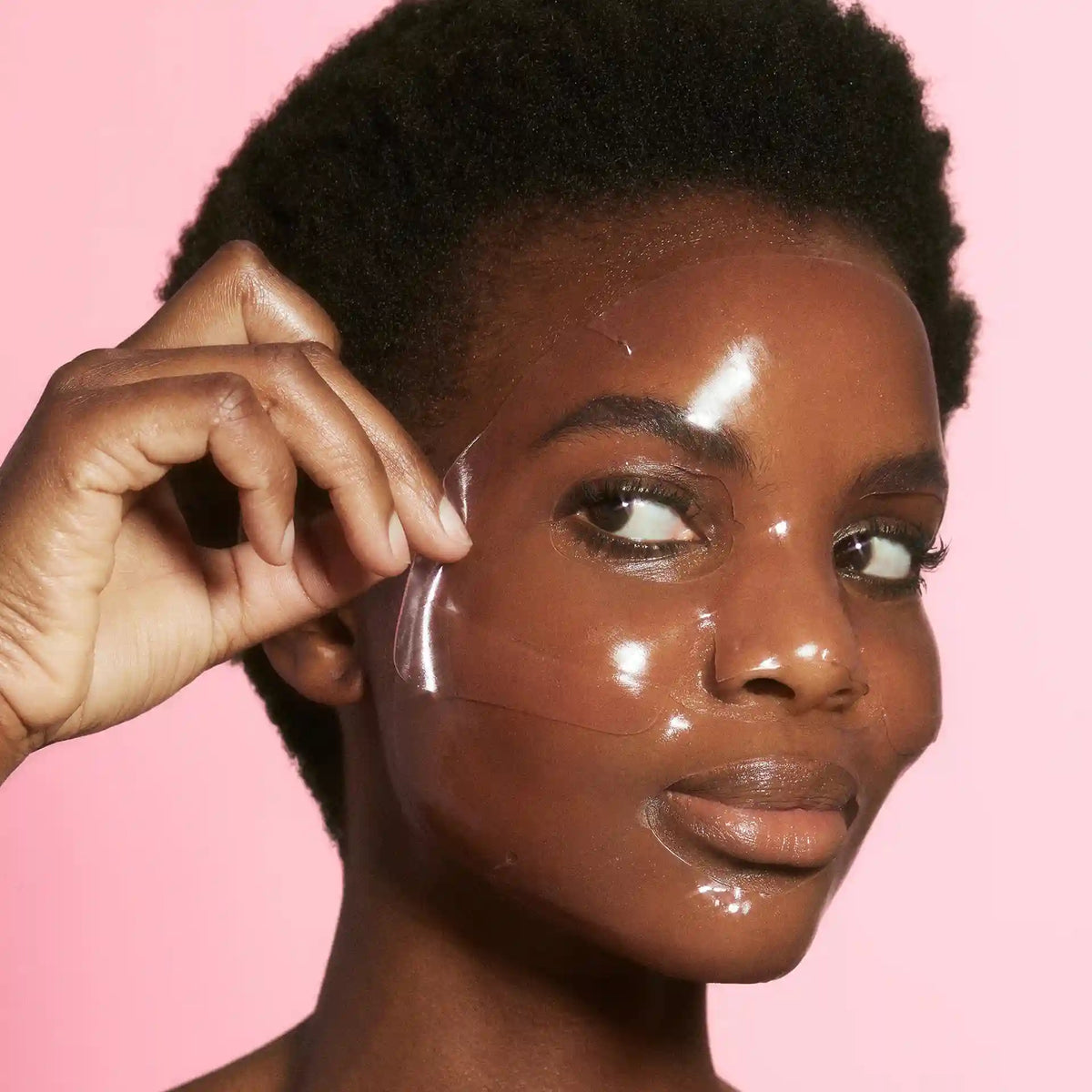 Watermelon Glow Jelly Sheet Mask