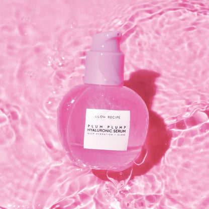 Plum Plump Hyaluronic Serum