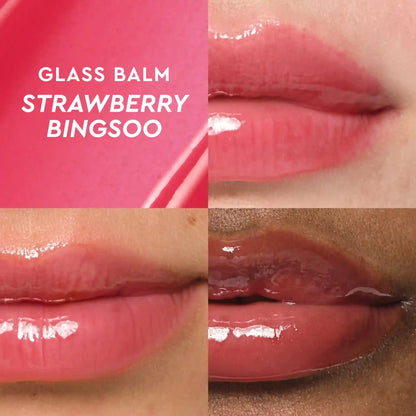 Lip & Cheek Kit