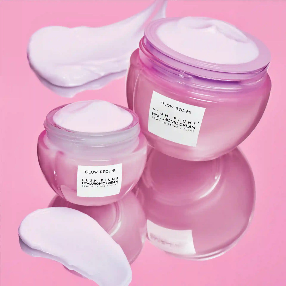 Plum Plump Hyaluronic Cream