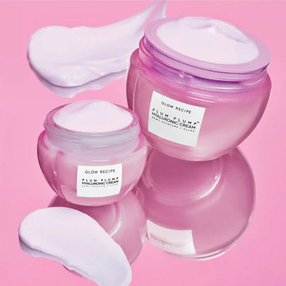 Plum Plump Hyaluronic Cream