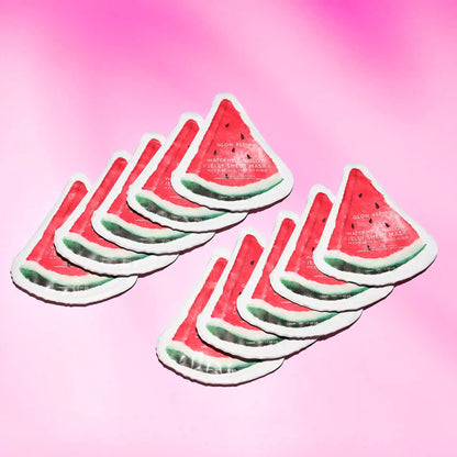 Watermelon Glow Jelly Sheet Mask