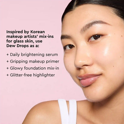 Watermelon Glow Niacinamide Dew Drops